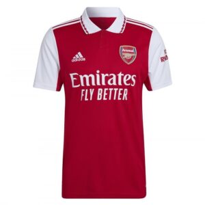 PACK ARSENAL DOMICILE 2022-2023