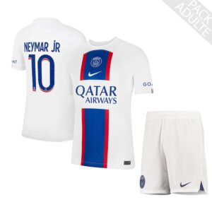 PACK PSG THIRD NEYMAR 2022-2023