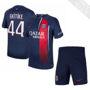 PACK PSG DOMICILE EKITIKE 2023-2024