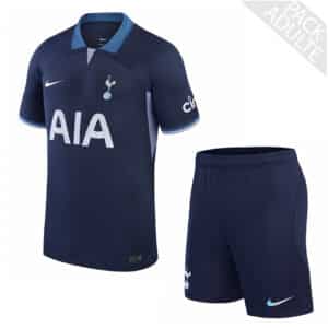 PACK TOTTENHAM EXTERIEUR 2023-2024