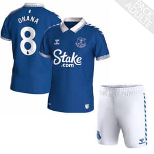 PACK EVERTON DOMICILE ONANA 2023-2024