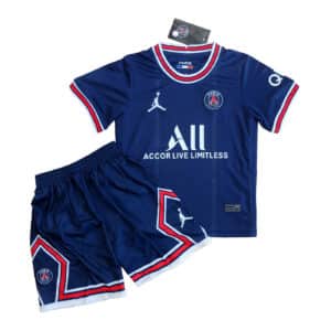 PACK JUNIOR PSG DOMICILE SAISON 2021-2022