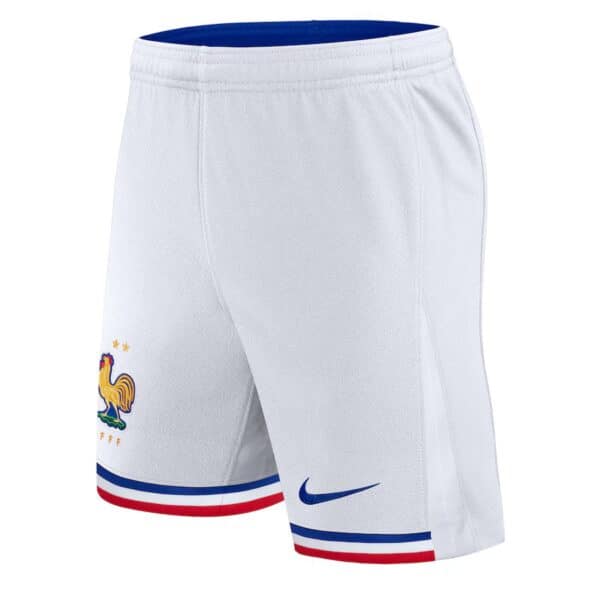 PACK FRANCE DOMICILE SAISON 2024-2025