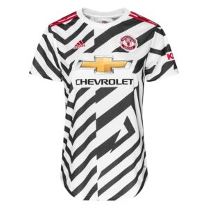 MAILLOT MANCHESTER UNITED THIRD SAISON 2020-2021