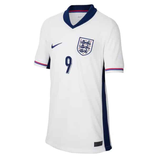 PACK JUNIOR ANGLETERRE KANE DOMICILE SAISON 2024-2025