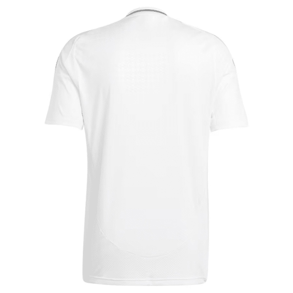 MAILLOT REAL MADRID DOMICILE SAISON 2024-2025