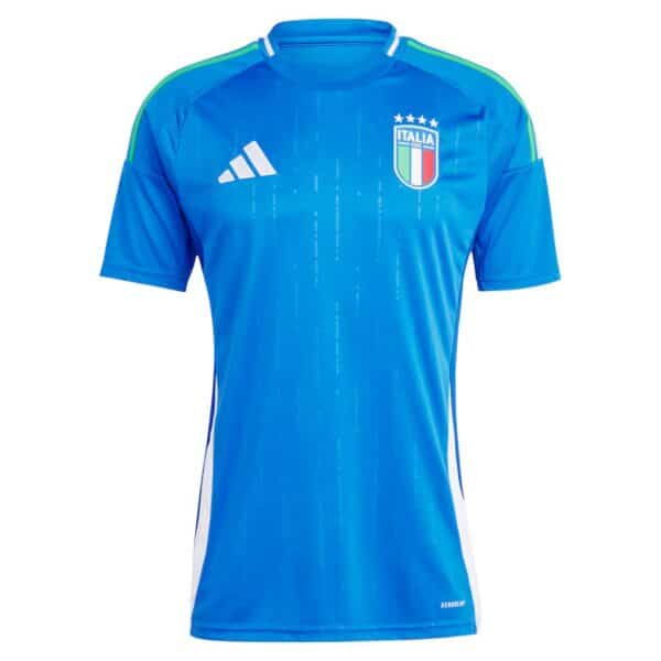 PACK ITALIE DOMICILE SAISON 2024-2025