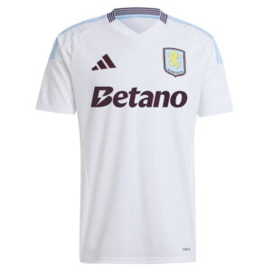 MAILLOT ASTON VILLA EXTERIEUR SAISON 2024-2025