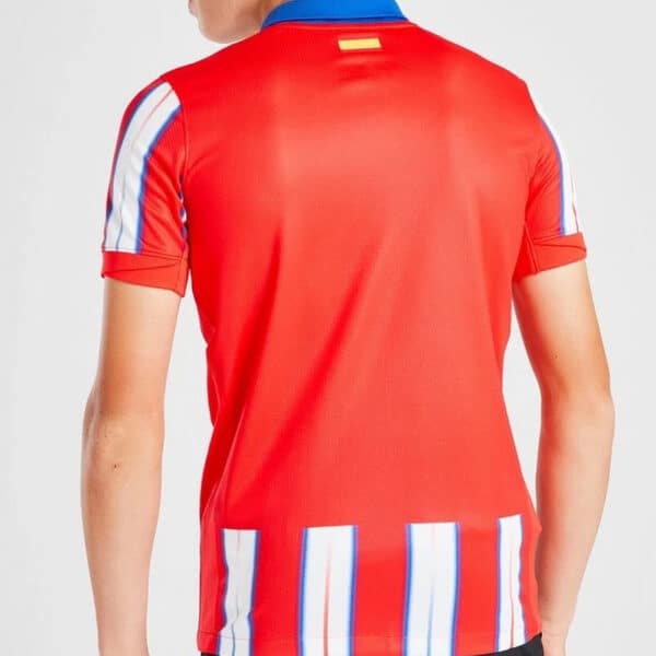 MAILLOT ATLETICO MADRID DOMICILE SAISON 2024-2025