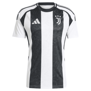 MAILLOT JUVENTUS DOMICILE SAISON 2024-2025