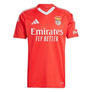 MAILLOT BENFICA DOMICILE SAISON 2024-2025