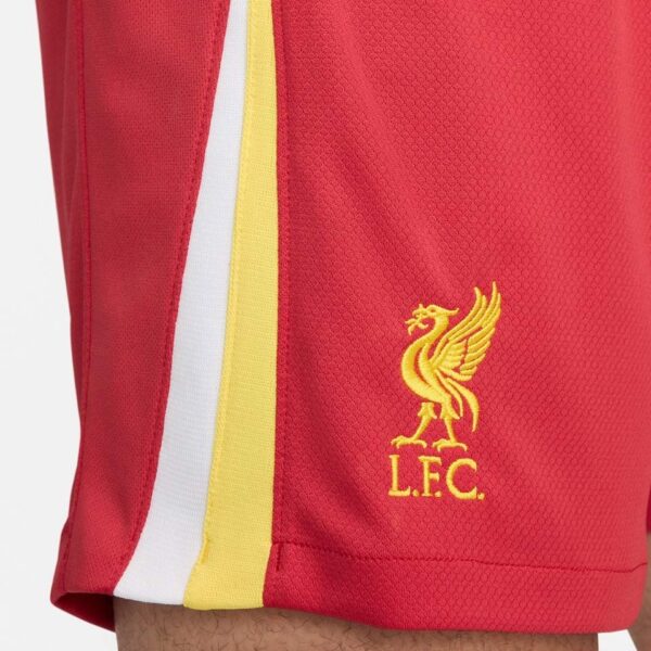 PACK LIVERPOOL DOMICILE SAISON 2024-2025