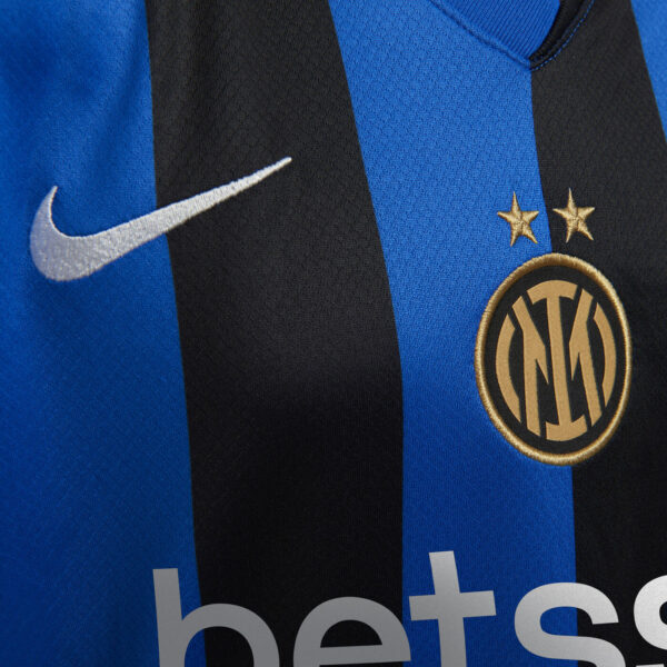 PACK JUNIOR INTER MILAN DOMICILE SAISON 2024-2025