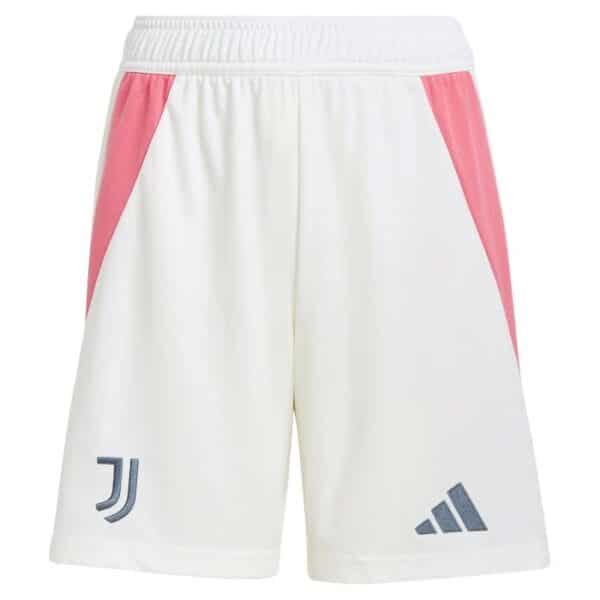 PACK JUNIOR JUVENTUS EXTERIEUR 2024-2025