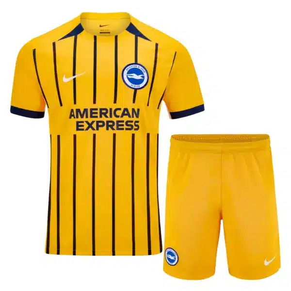 PACK JUNIOR BRIGHTON DOMICILE 2024-2025