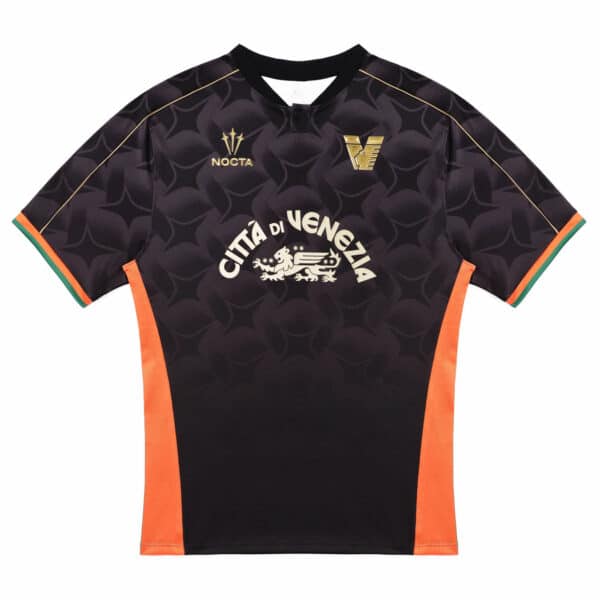 MAILLOT VENISE FC DOMICILE SAISON 2024-2025