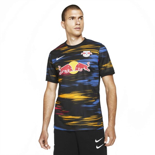 MAILLOT RB LEIPZIG EXTERIEUR SAISON 2021-2022