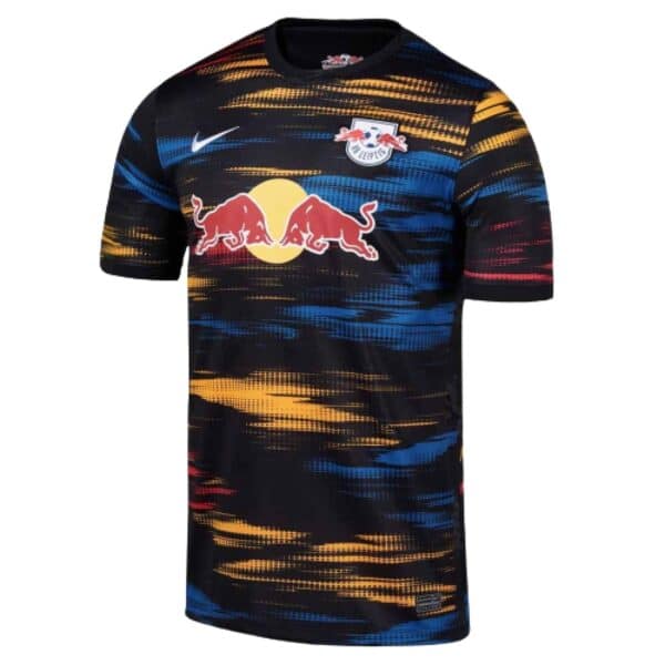 MAILLOT RB LEIPZIG EXTERIEUR SAISON 2021-2022